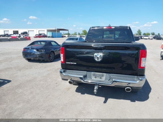 1C6RREBT0MN801612 RAM 1500 Lone Star Quad Cab 4x2 6'4 Box