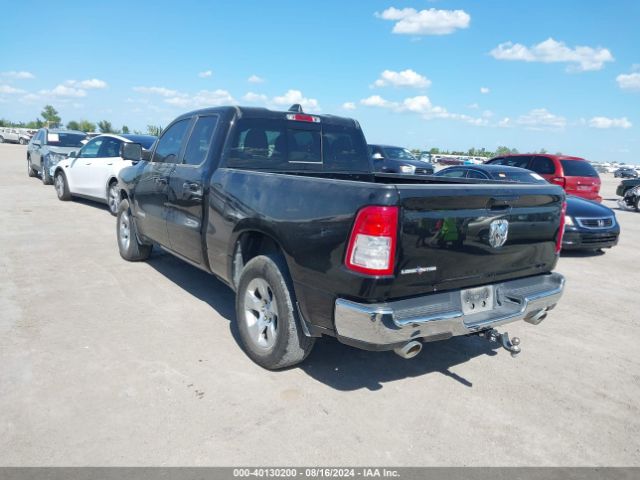 1C6RREBT0MN801612 RAM 1500 Lone Star Quad Cab 4x2 6'4 Box
