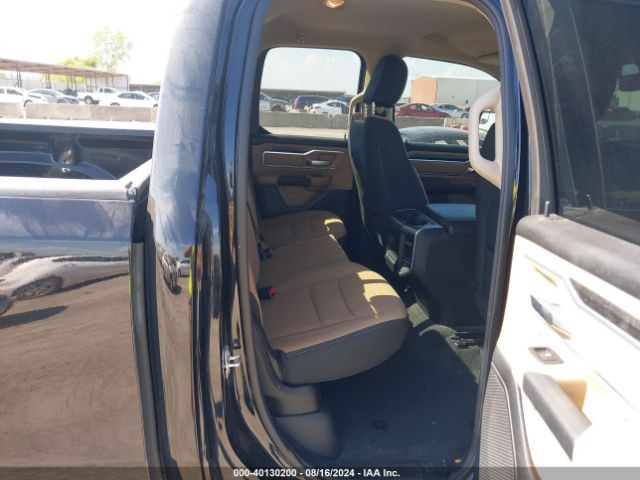 1C6RREBT0MN801612 RAM 1500 Lone Star Quad Cab 4x2 6'4 Box