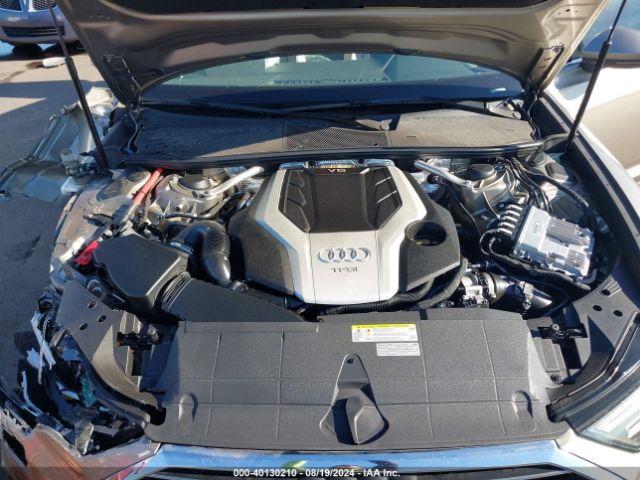 WAUL2AF25KN104881 Audi A6 55 Premium