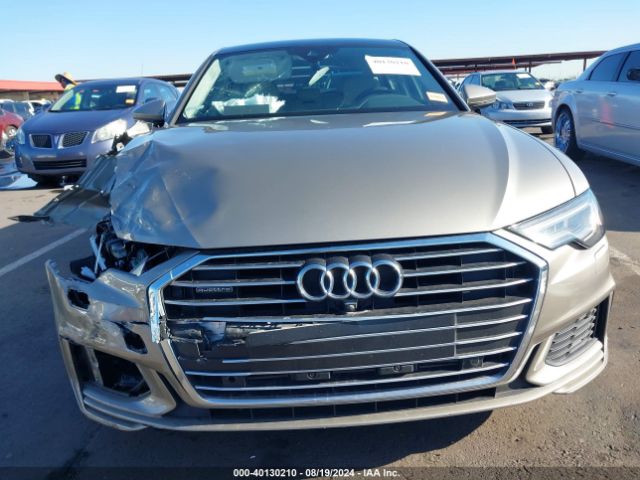 WAUL2AF25KN104881 Audi A6 55 Premium