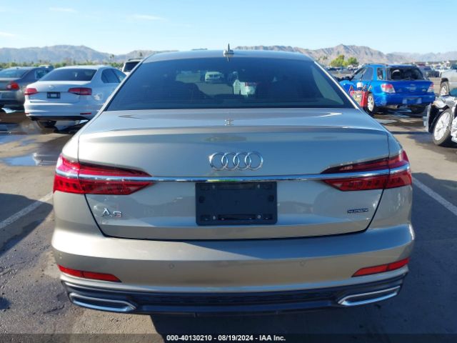 WAUL2AF25KN104881 Audi A6 55 Premium