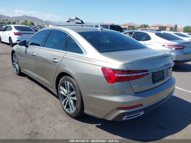 WAUL2AF25KN104881 Audi A6 55 Premium