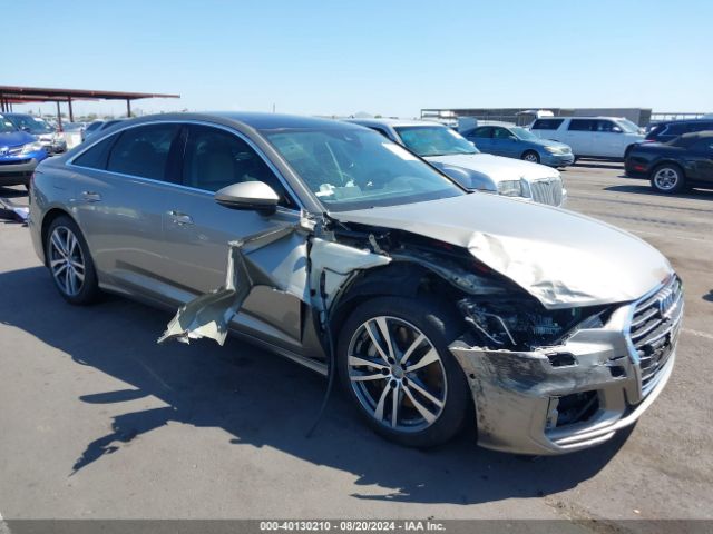 WAUL2AF25KN104881 Audi A6 55 Premium