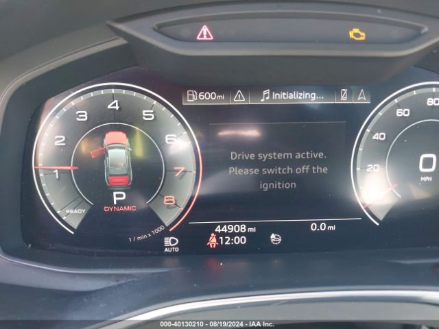 WAUL2AF25KN104881 Audi A6 55 Premium