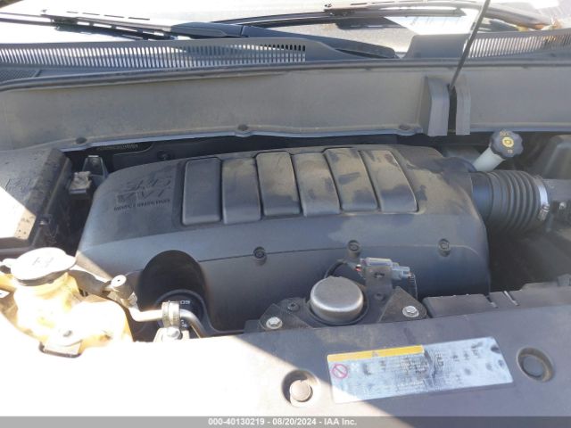5GAKRBKD3HJ240502 Buick Enclave Leather