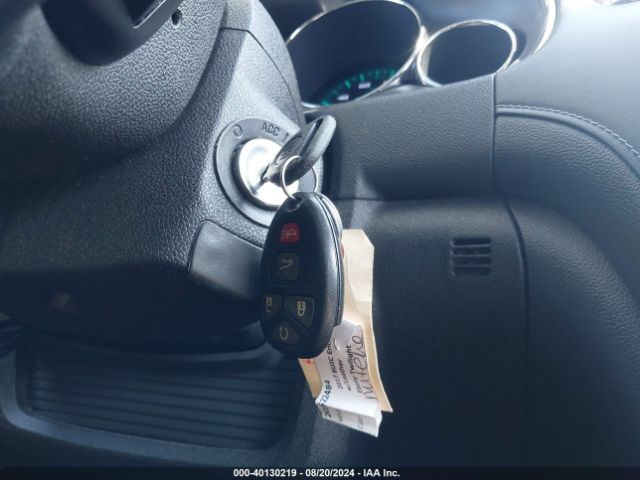 5GAKRBKD3HJ240502 Buick Enclave Leather