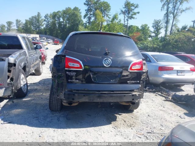 5GAKRBKD3HJ240502 Buick Enclave Leather