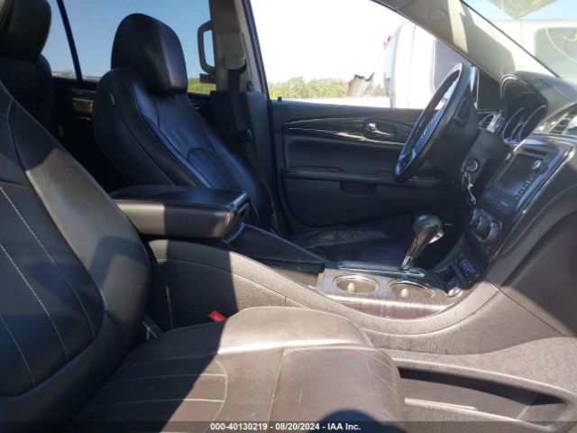 5GAKRBKD3HJ240502 Buick Enclave Leather