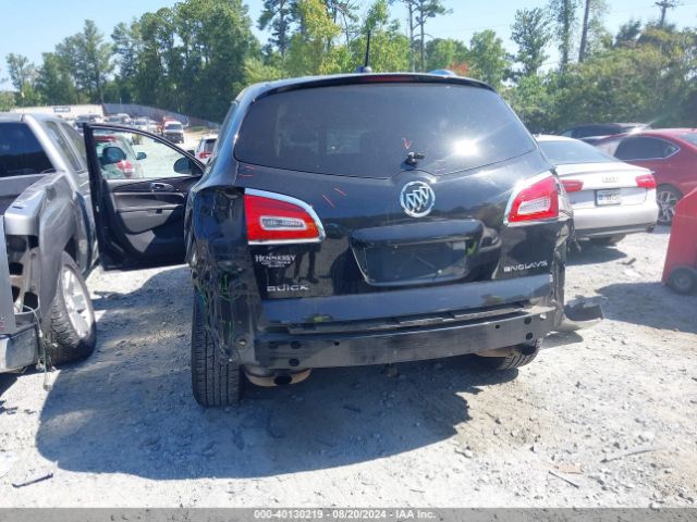 5GAKRBKD3HJ240502 Buick Enclave Leather
