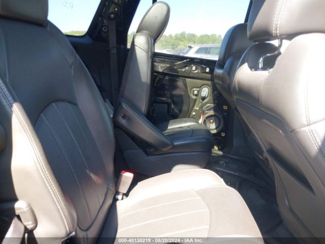 5GAKRBKD3HJ240502 Buick Enclave Leather