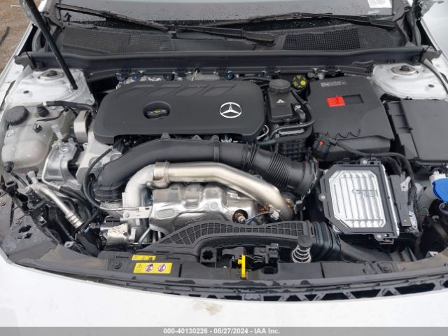 W1K5J4HB7RN452257 Mercedes-Benz Cla 250 Coupe 4matic