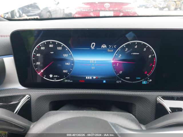 W1K5J4HB7RN452257 Mercedes-Benz Cla 250 Coupe 4matic