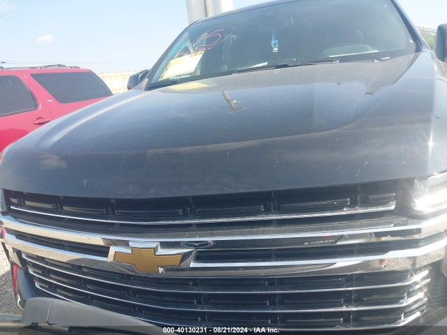 Chevrolet Suburban 4wd Lt 2021 1GNSKCKD8MR266864 Image 12