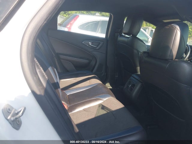 1C3CCCBB5FN566224 Chrysler 200 S