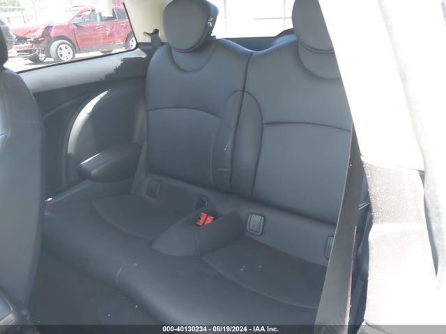 2013 MINI HARDTOP WMWSV3C58DT395226 Photo 7