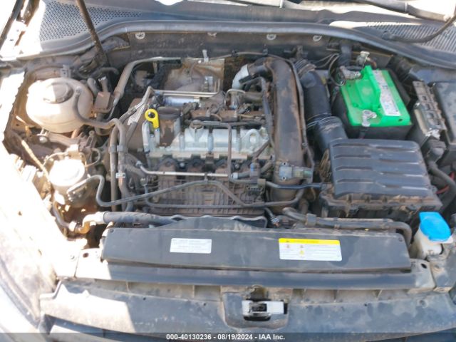 3VWG57AUXMM006401 Volkswagen Golf 1.4t Tsi