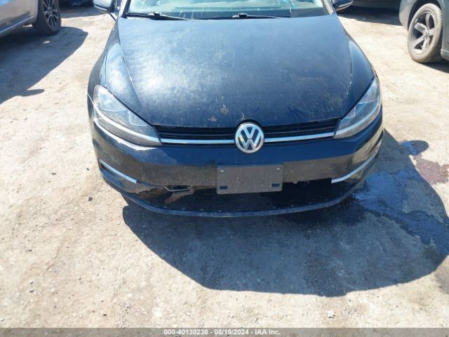 3VWG57AUXMM006401 Volkswagen Golf 1.4t Tsi