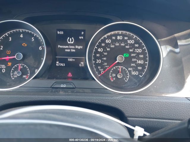 3VWG57AUXMM006401 Volkswagen Golf 1.4t Tsi