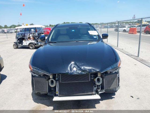ZN661YUA9LX344882 Maserati LEVANTE S