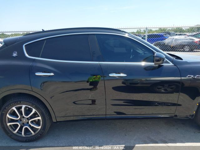 ZN661YUA9LX344882 Maserati LEVANTE S