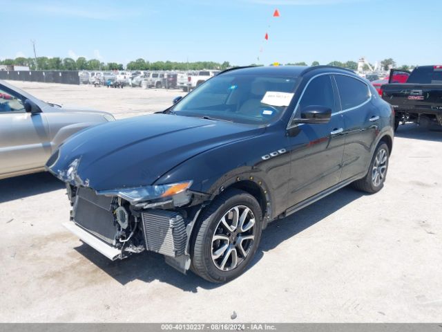 ZN661YUA9LX344882 Maserati LEVANTE S