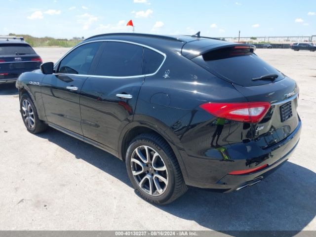 ZN661YUA9LX344882 Maserati LEVANTE S