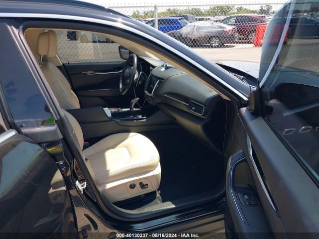 ZN661YUA9LX344882 Maserati LEVANTE S