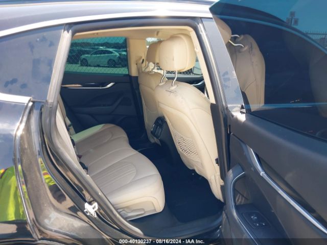 ZN661YUA9LX344882 Maserati LEVANTE S