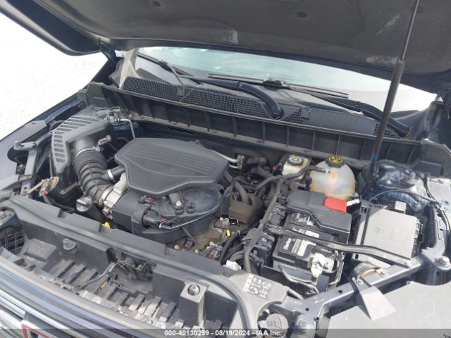 1GKKNTLS7JZ112076 GMC Acadia Sle-2
