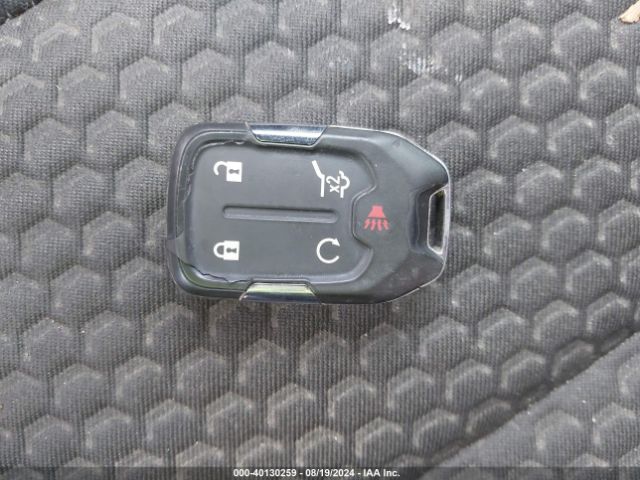 1GKKNTLS7JZ112076 GMC Acadia Sle-2