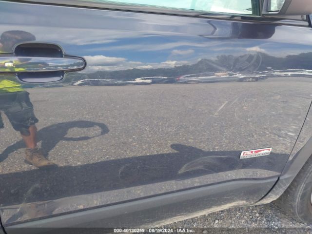 1GKKNTLS7JZ112076 GMC Acadia Sle-2