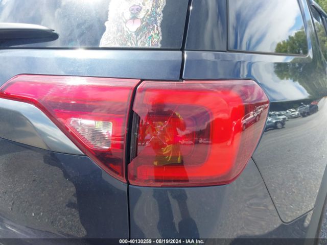 1GKKNTLS7JZ112076 GMC Acadia Sle-2
