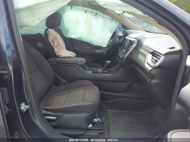 1GKKNTLS7JZ112076 GMC Acadia Sle-2