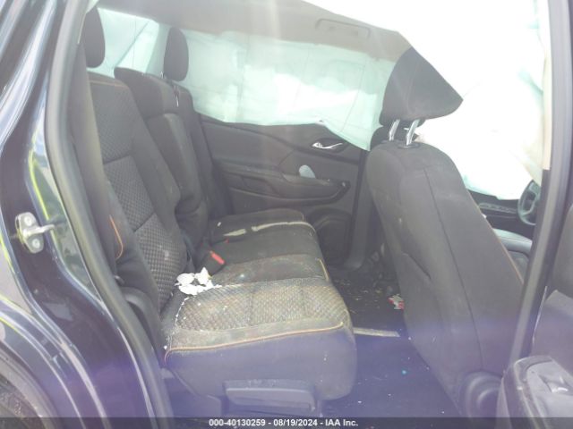 1GKKNTLS7JZ112076 GMC Acadia Sle-2