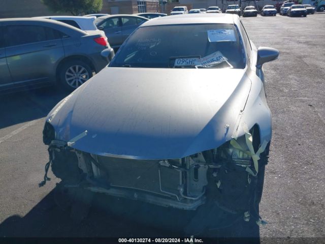 JTHBA1D24G5025762 Lexus IS 200T