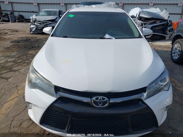 Toyota CAMRY SE 2015 4T1BF1FK5FU959140 Image 12