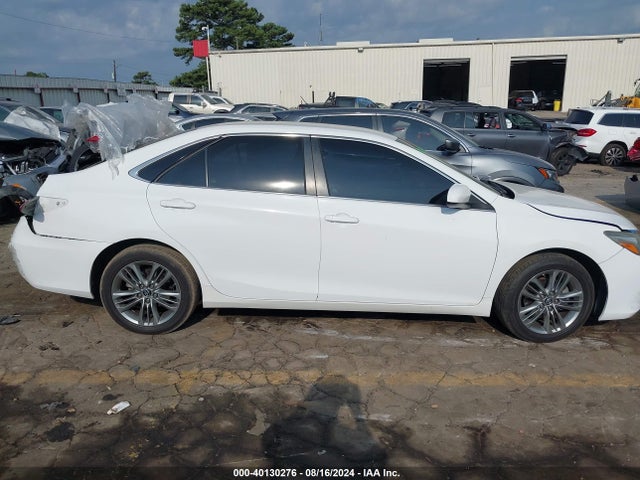Toyota CAMRY SE 2015 4T1BF1FK5FU959140 Image 13