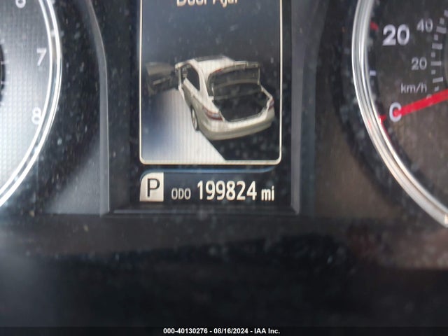 Toyota CAMRY SE 2015 4T1BF1FK5FU959140 Image 15