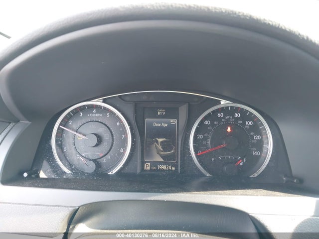 Toyota CAMRY SE 2015 4T1BF1FK5FU959140 Image 7