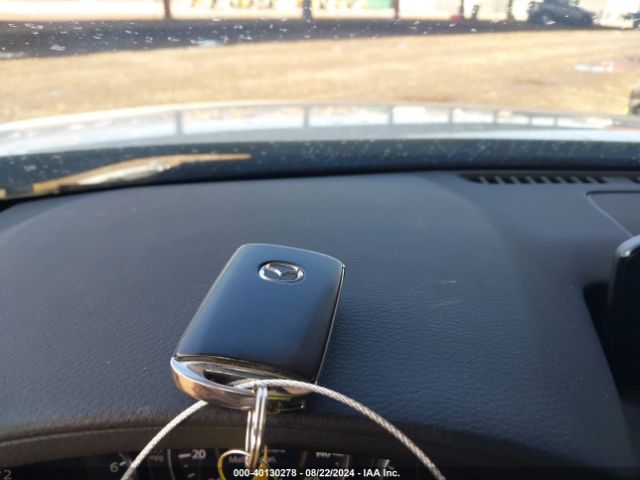 3MZBPABM3RM418036 Mazda Mazda3 2.5 S Select Sport
