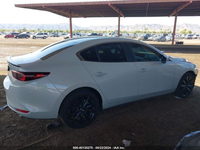 3MZBPABM3RM418036 Mazda Mazda3 2.5 S Select Sport
