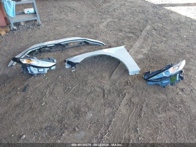 3MZBPABM3RM418036 Mazda Mazda3 2.5 S Select Sport