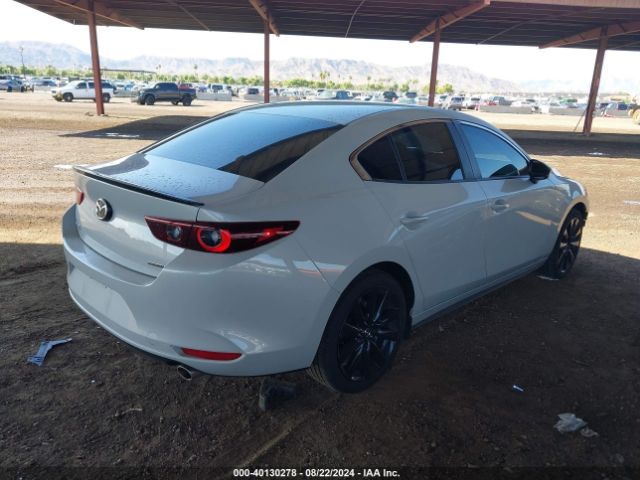 3MZBPABM3RM418036 Mazda Mazda3 2.5 S Select Sport