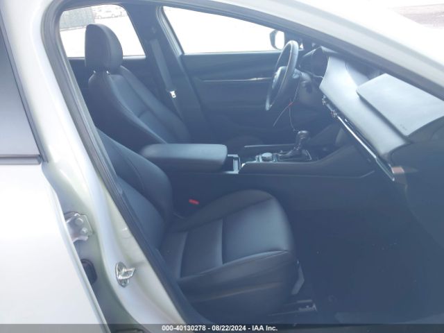 3MZBPABM3RM418036 Mazda Mazda3 2.5 S Select Sport