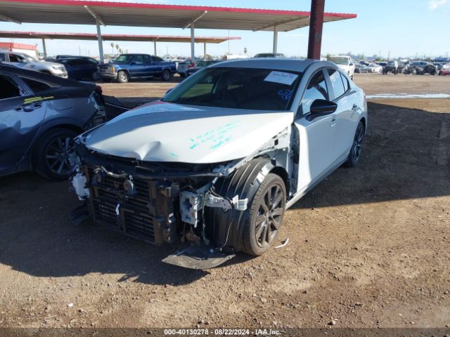 3MZBPABM3RM418036 Mazda Mazda3 2.5 S Select Sport