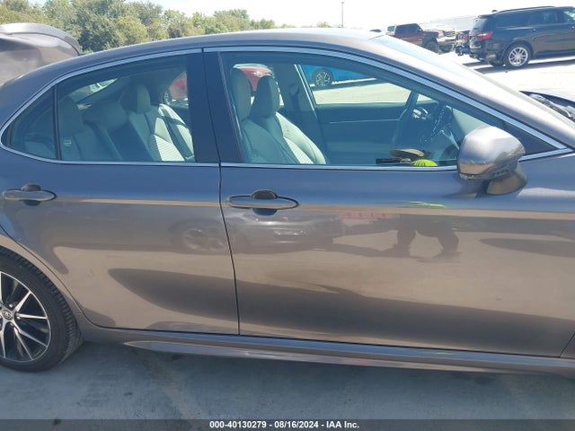 Toyota CAMRY SE 2023 4T1G11AK1PU088976 Image 13