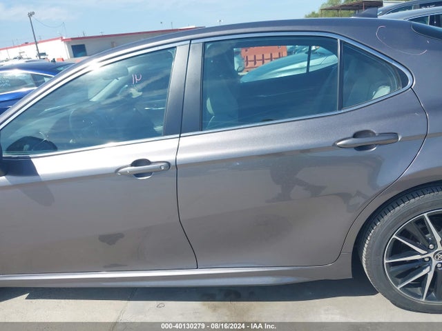 Toyota CAMRY SE 2023 4T1G11AK1PU088976 Image 14