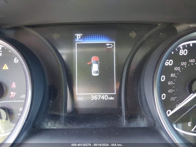 Toyota CAMRY SE 2023 4T1G11AK1PU088976 Image 15