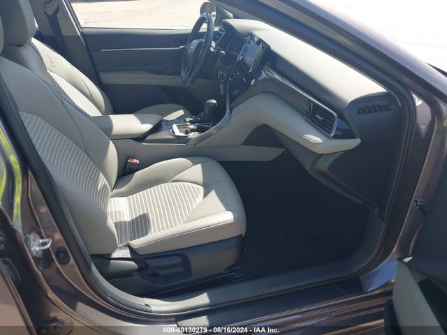 Toyota CAMRY SE 2023 4T1G11AK1PU088976 Image 5